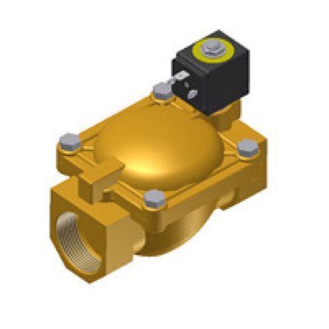 Bachofen Ag Parker Lucifer Solenoid Valve A Purchase Online