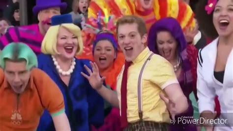 Bikini Bottom Day From Spongebob The Musical Instrumental Youtube