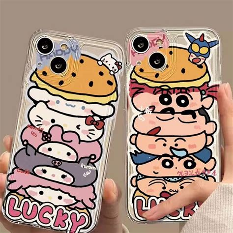 Jual CASE Cocok Untuk IPhone 11 13 12 Mini 14 15 Pro MAX 7 8 6 6 S Plus