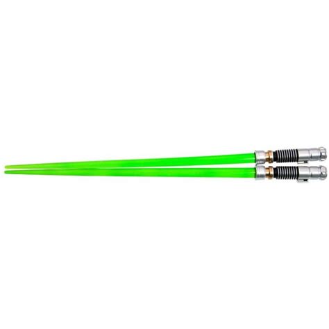 Kotobukiya Lightsaber Chopsticks Luke Skywalker Ep Lazada Ph