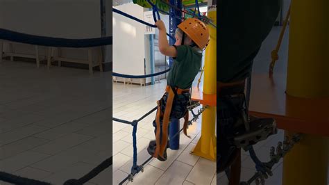 Лев в супер нинзя #лев #нинзя #игра #игровойцентр - YouTube