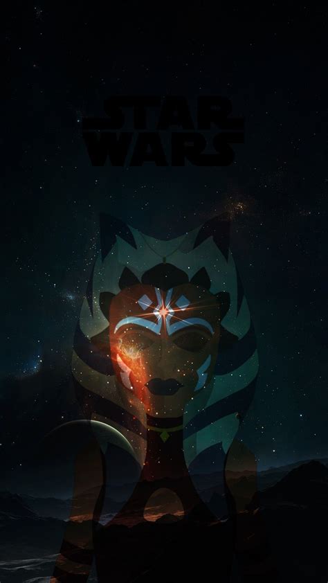 🔥 [20+] Ahsoka Tano Wallpapers | WallpaperSafari