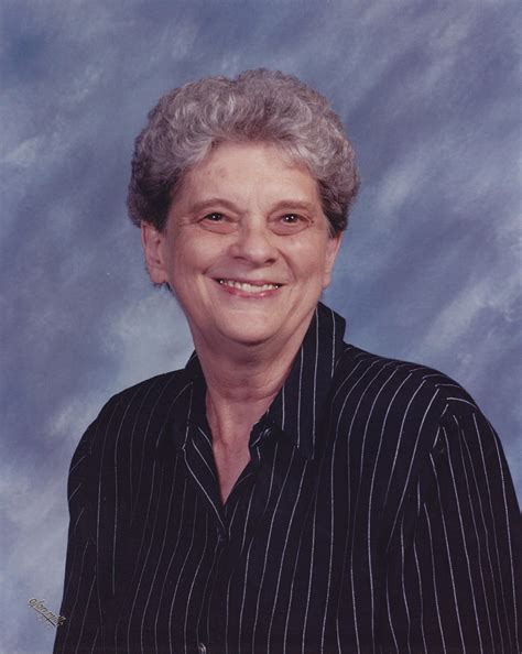 Carolyn Morris Obituary - Waynesburg, PA