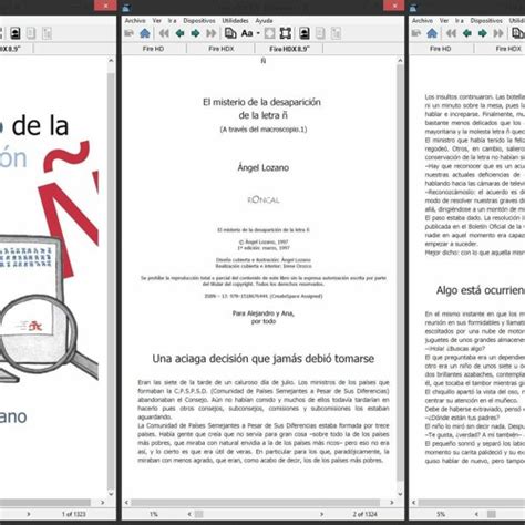 Stream Episode Read Pdf El Misterio De La Desaparici N De La Letra