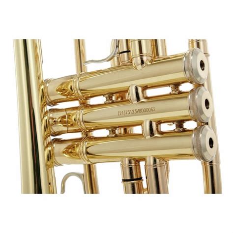 Thomann CR 950 L Superior Cornet Thomann United Kingdom