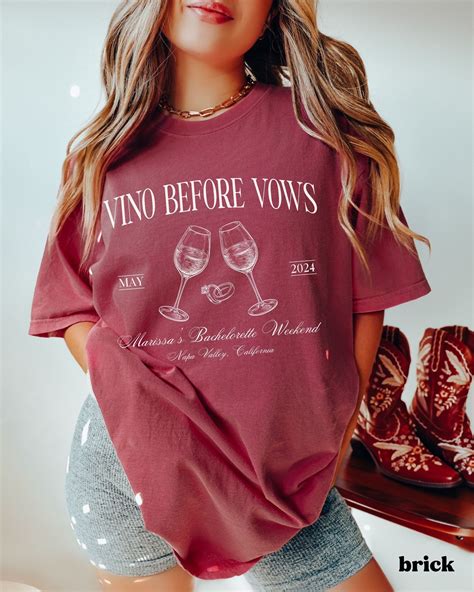 Vino Vows On Cloud Wine Wine Bachelorette Artofit