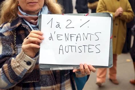 La Piste G N Tique On A Lu Des G Nes Des Synapses Des Autismes