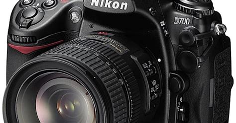 Ein kompakter Profi: Die Nikon D700 | Mac Life