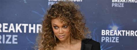 Tyra Banks Net Worth | Salary and Income From Her Professional Career