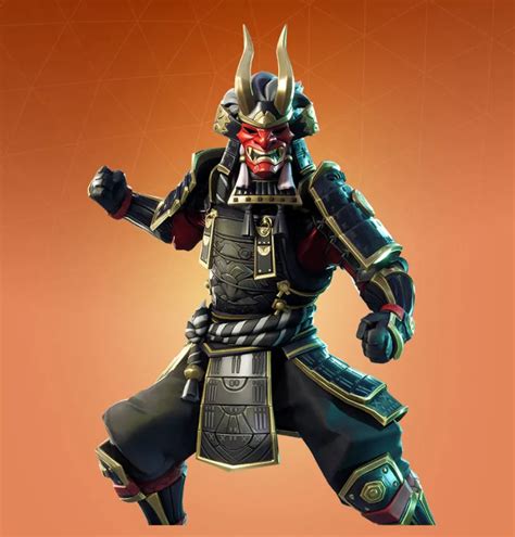 Best Asian Fortnite Skins, Ranked | Attack of the Fanboy