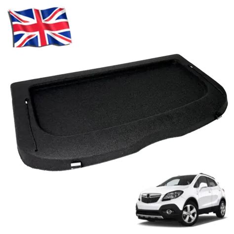 REAR PARCEL SHELF BOOT LOAD LUGGAGE COVER For VAUXHALL MOKKA X J13 2012