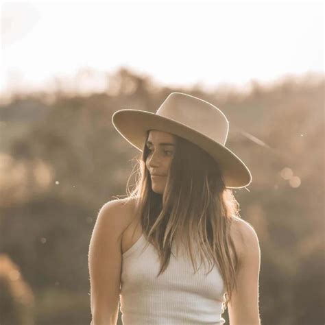 Will And Bear Hat Brand New Never Worn Uni Sex Depop