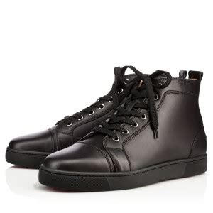 Replica Christian Louboutin Men S Sneakers Collection