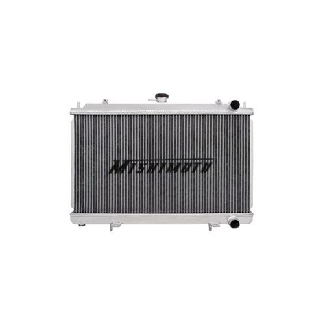 NISSAN 200SX S14 Radiateur Eau Aluminium MISHIMOTO