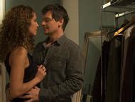 Naked Amanda Da Gloria In Nie Mehr Wie Es War