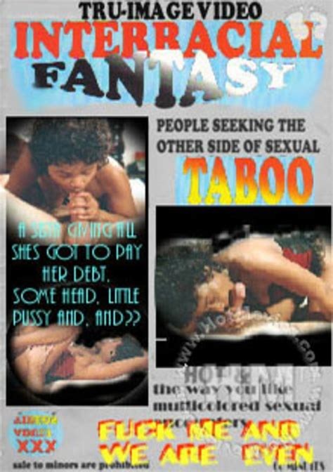 Fuck Me And We Are Even By Tru Image Video HotMovies