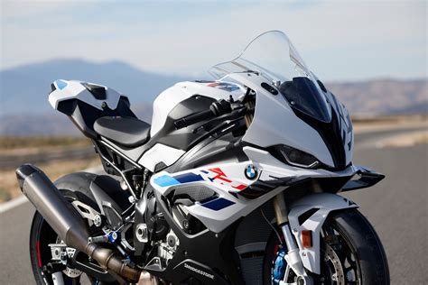 Bmw Motorrad S Rr Malaysia Paul Tan S Automotive News