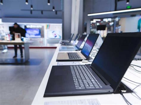 Спрос на ноутбуки и компьютеры вырос в 2,7 раз в начале года | New ...