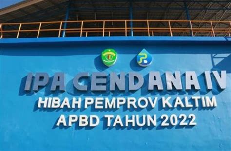 Unit Produksi Dan Sarana Penunjang SPAM IPA Dengan Kapasitas 200 Liter