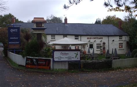 Brew Wales: Old Cottage, Lisvane, Cardiff