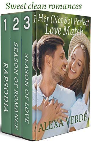 Lisa Recommends Her Not So Perfect Love Match Opposites Attract Sweet Faith Filled Romances