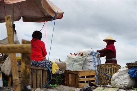 Yogya Terapkan Zero Sampah Anorganik Tapi Warga Masih Buang Sampah