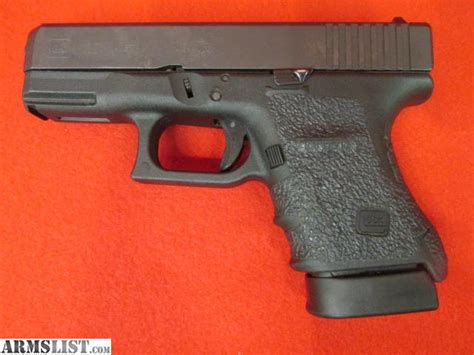 Armslist For Sale Glock G30sf 45acp 377 Sub Compact Ccw Semi Auto