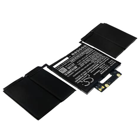 Battery Apple A A For Macbook Pro Core I Inch Touch