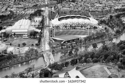 232 Cricket Stadium Aerial View Stock Photos, Images & Photography ...