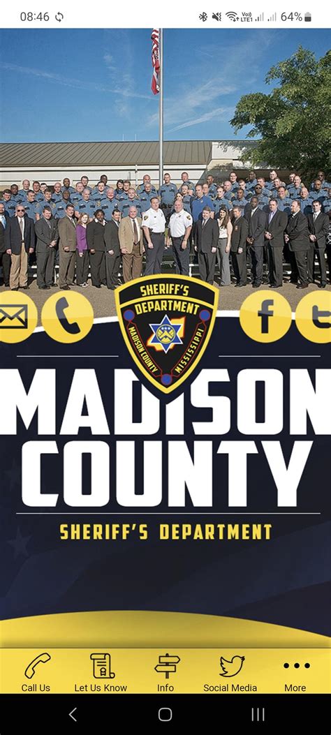 Madison County Sheriff Dept. APK for Android Download