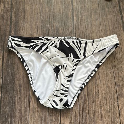 Venus Swim Venus Classic Scoop Bikini Bottom Poshmark