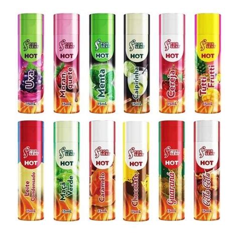 Comprar Gel Hot Beij Vel Para Massagem Ml For Sexy Kalu Moda Ntima