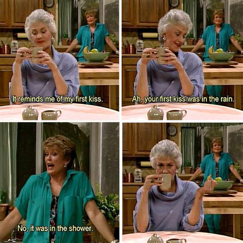 17 Times The Golden Girls Had Better Sex Lives Than You