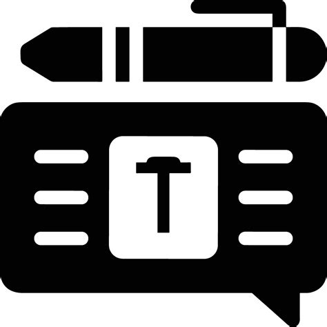 Comment icon image for element design of chat and communication symbol ...