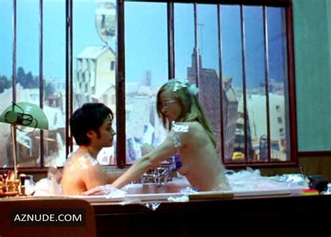 The Science Of Sleep Nude Scenes Aznude