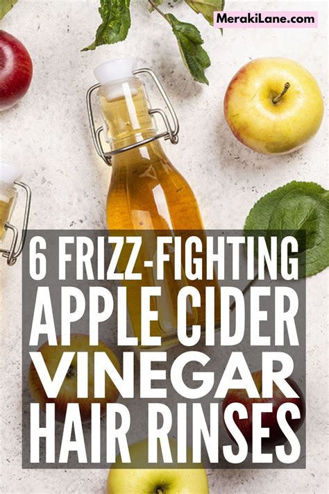 Apple Cider Vinegar Hair Rinse 101 9 Tips And Recipes For Beginners Artofit