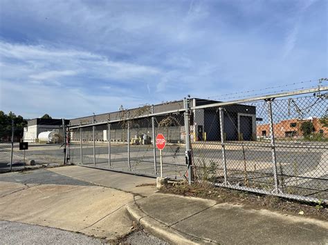 2320 Beaver Rd, Hyattsville, MD 20785 - Industrial for Lease | LoopNet