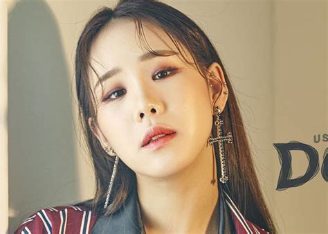 6 Hot Sexy U Sung Eun Bikini Pics