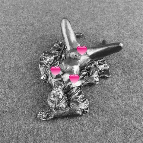 Nude Female Action Figure Etsy