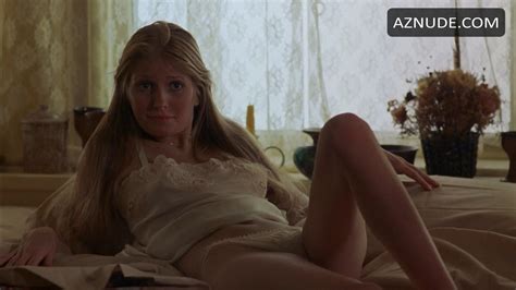 CAROL LEVY Nude AZNude