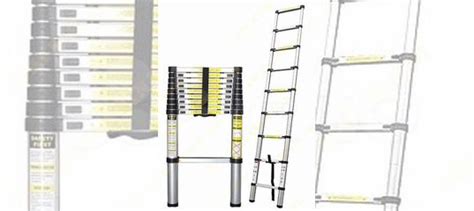 Лестница телескопическая приставная 3,2м купить в Новосибирске | Товары ...