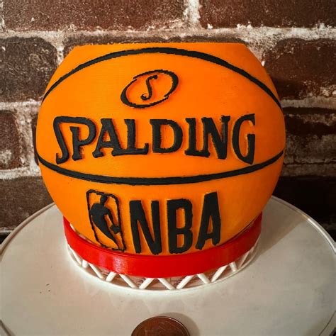 Basketball Planter Etsy
