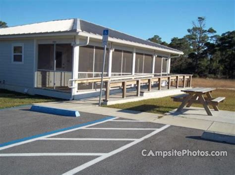 Topsail Hill Preserve State Park Campsite Photos Camp Availability Alerts