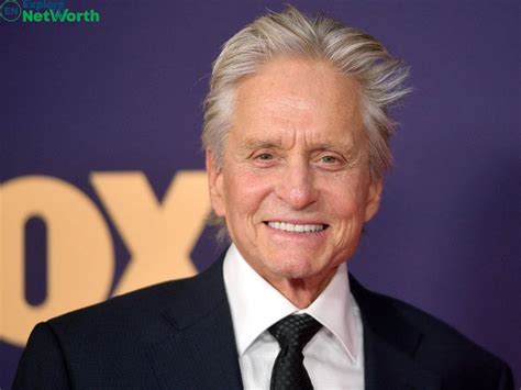 Michael Douglas Net Worth, Annual Income, Earnings In 2022, And How