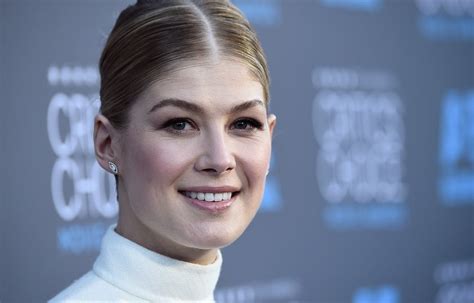 Amazon's THE WHEEL OF TIME Cast Rosamund Pike in Lead Role