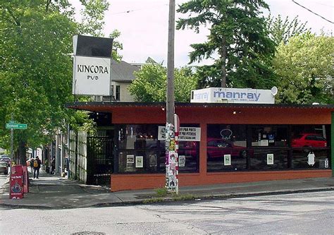 Gay Seattle Bars