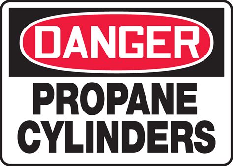 Propane Cylinder Markings And What They Mean