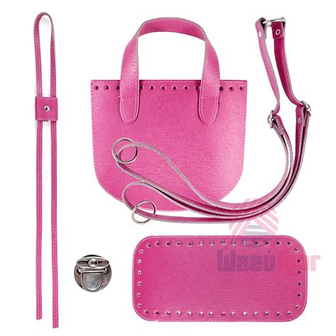 Набор для изготовления сумки/рюкзака 1/4 купить оптом в интернет ...