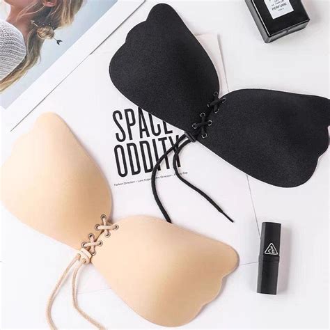 Push Up Nude Bra Carousell