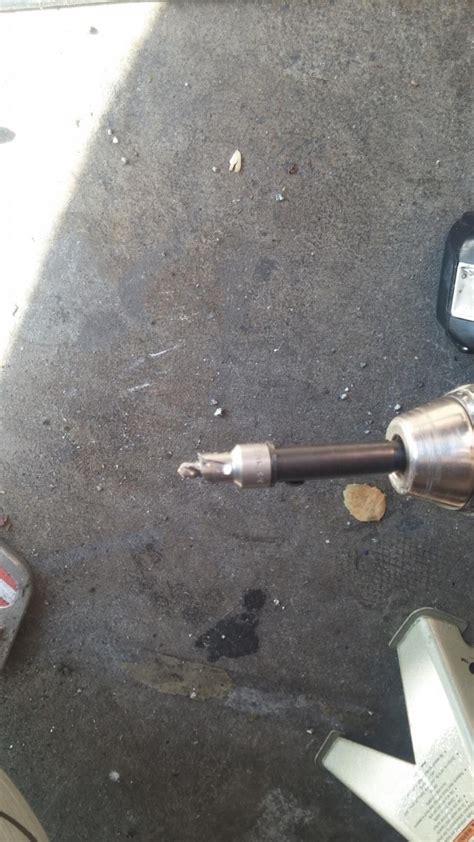 Spot Weld Remover Members Albums Bmw 2002 Faq